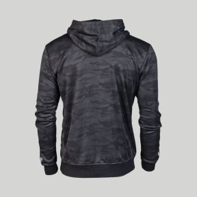 Chaqueta deportiva - Camo Oscuro - Mil-Tec