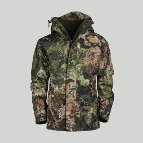 Veste de pluie avec doublure polaire Gen.II - Wasp Z3A - Mil-Tec