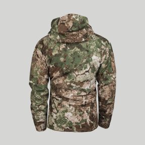 Regenjas met fleece voering Gen.II - Wasp Z2 - Mil-Tec