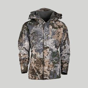 Casaco de chuva com forro polar Gen.II - Wasp Z1B - Mil-Tec