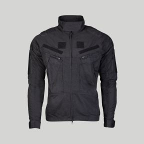 Chaqueta de combate Chimera - Negro - Mil-Tec
