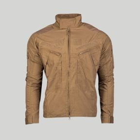 Giacca da combattimento Chimera - Coyote Scuro - Mil-Tec