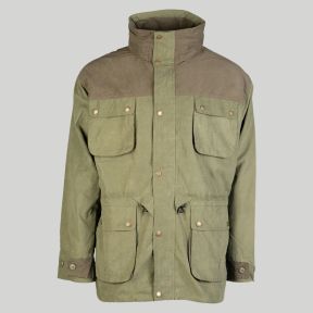 Chaqueta de caza - Verde oliva - Mil-Tec
