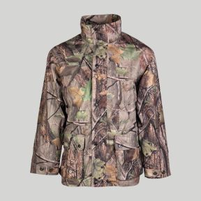 Giacca da caccia - Ghostcamo Forest Evo - Mil-Tec