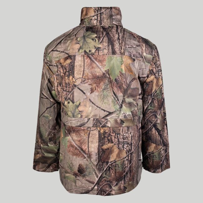Jagervest - Ghostcamo Forest Evo - Mil-Tec