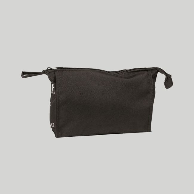 Trousse de toilette BW - Noir - Mil-Tec