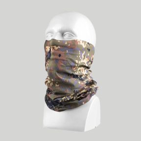 Multifunktions-Halstuch - Camo BW - Mil-Tec