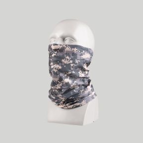 Tour de cou multifonctions - Camo AT Digital - Mil-Tec