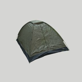 Namiot dwuosobowy Iglu Super - Zielony Oliwkowy - Mil-Tec