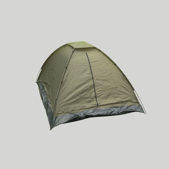 Tente bi-place Iglu Standard - Vert Olive - Mil-Tec