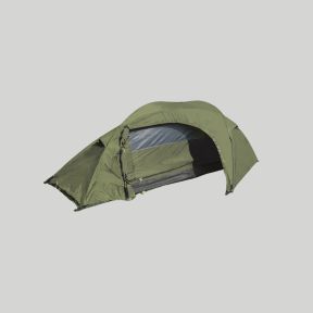Tenda 1 pessoa Recom - Verde Olive - Mil-Tec