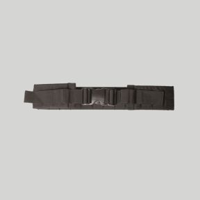 Ceinturon Modular Sytem - Noir - Mil-Tec