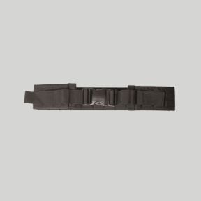 Ceinturon Modular Sytem - Noir - Mil-Tec