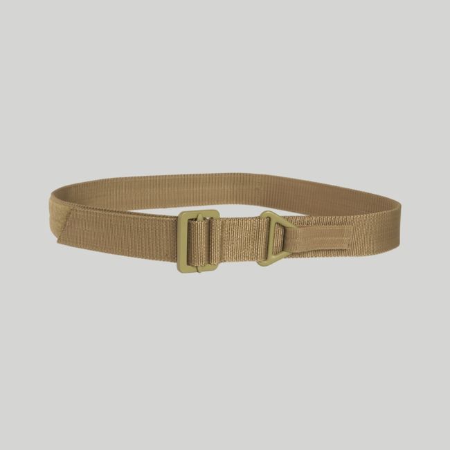 Ceinturon Rigger 43mm - Coyote - Mil-Tec
