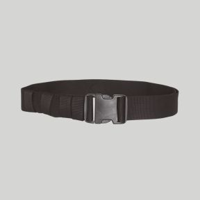 US-riem 50mm Quick Release - Zwart - Mil-Tec