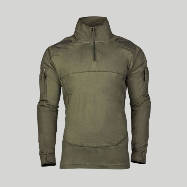 Camicia da combattimento Chimera - Verde Oliva - Mil-Tec
