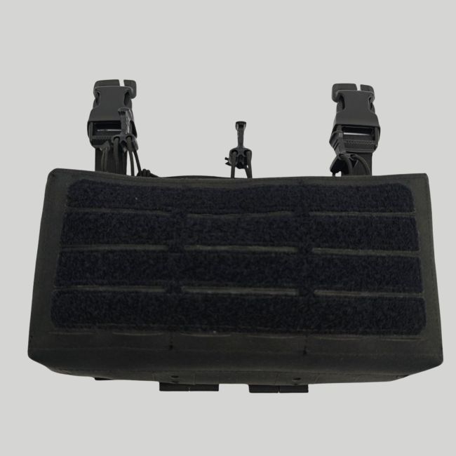 Pack VDK Gen.2: Multi-terrain - Negro - Tiger Tailor