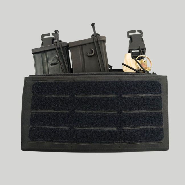 Pack VDK Gen.2 : 36/Scar - Noir - Tiger Tailor