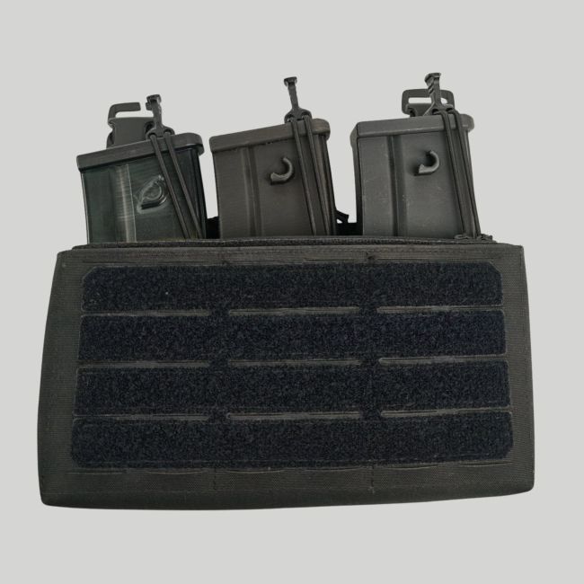 Pack VDK Gen.2 : 36/Scar - Preto - Tiger Tailor