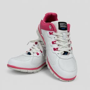 Sapatilha SUNNY Fúcsia - Safety Jogger Professional