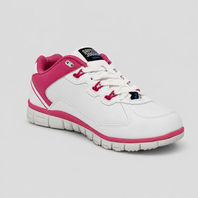 Scarpa da ginnastica SUNNY Fucsia - Safety Jogger Professional