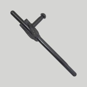 Schwenkbarer Tonfa-Halter Copland - Schwarz - GK