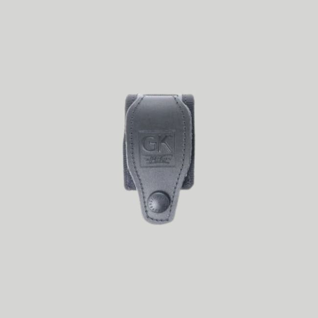 Porta-speedloader Timecop - Negro - GK