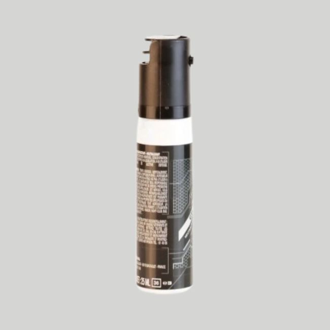 Verteidigungsaerosol 25ml CS-Gel Defense One - GK