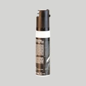 Spray al gel per difesa personale 25ml CS Defense One - GK