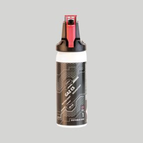 Spray de defesa 50ml Gás CS Defense One - GK