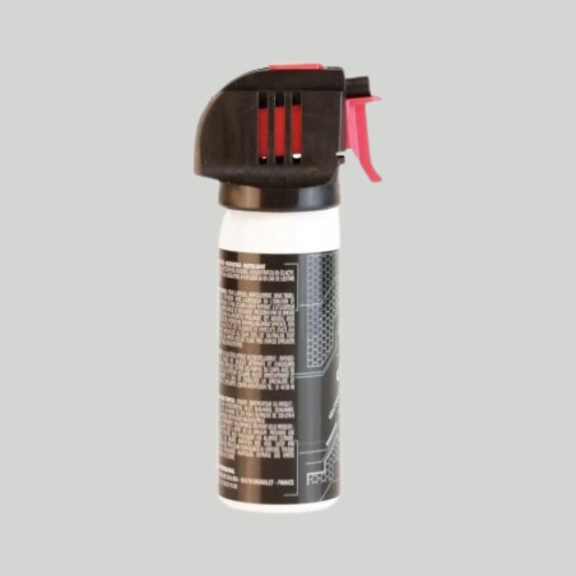 Spray al gas CS per difesa 50ml Defense One - GK