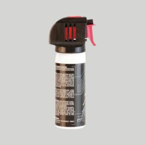 Aérosol de défense 50ml Gaz CS Defense One - GK