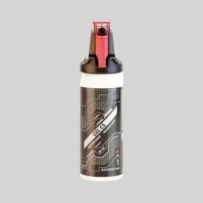 Aerossol de defesa 50ml Gel CS Defense One - GK