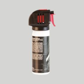 Aerossol de defesa 50ml Gel CS Defense One - GK