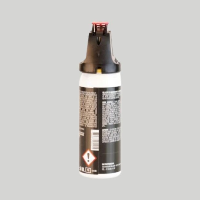 Aerossol de defesa 50ml Gel CS Defense One - GK