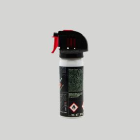 Aérosol de défense 50ml Gel poivre Defense One - GK