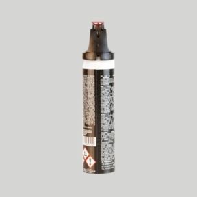 Spray de defesa 75ml Gás CS Defense One - GK