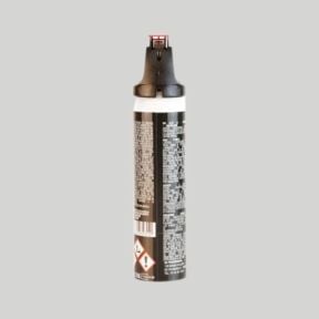 Aérosol de défense 75ml Gaz CS Defense One - GK