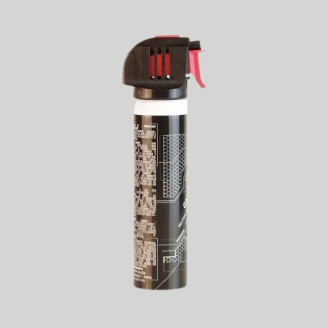 Spray al peperoncino 75ml Gas CS Defense One - GK