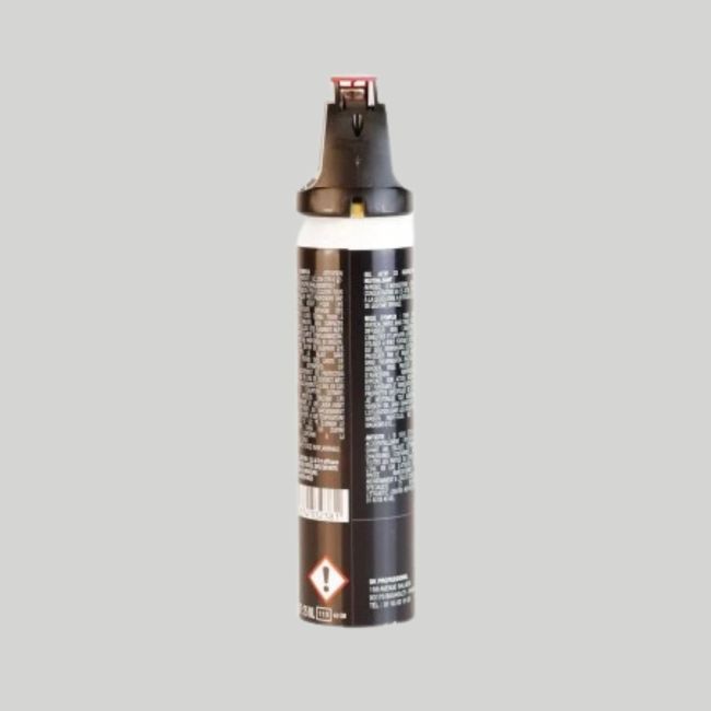 Aerossol de defesa 75ml Gel CS Defense One - GK