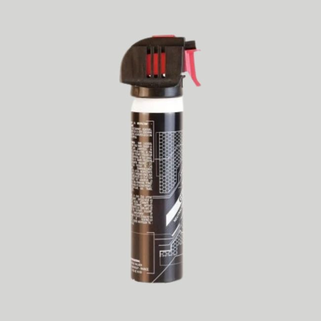 Spray al gel per difesa 75ml CS Defense One - GK