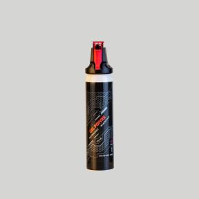 Aerossol de defesa 75ml Gel pimenta Defense One - GK