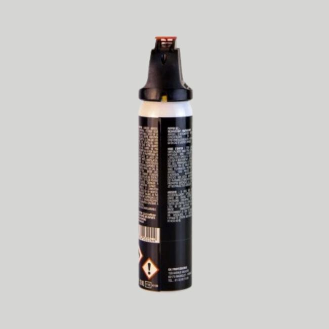 Aerozol obronny 75ml Żel pieprzowy Defense One - GK