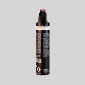 Aérosol de défense 75ml Gel poivre Defense One - GK
