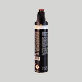 Aérosol de défense 75ml Gel poivre Defense One - GK