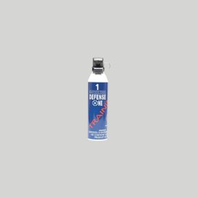 Aerossol de Treino 500ml Defense One - GK