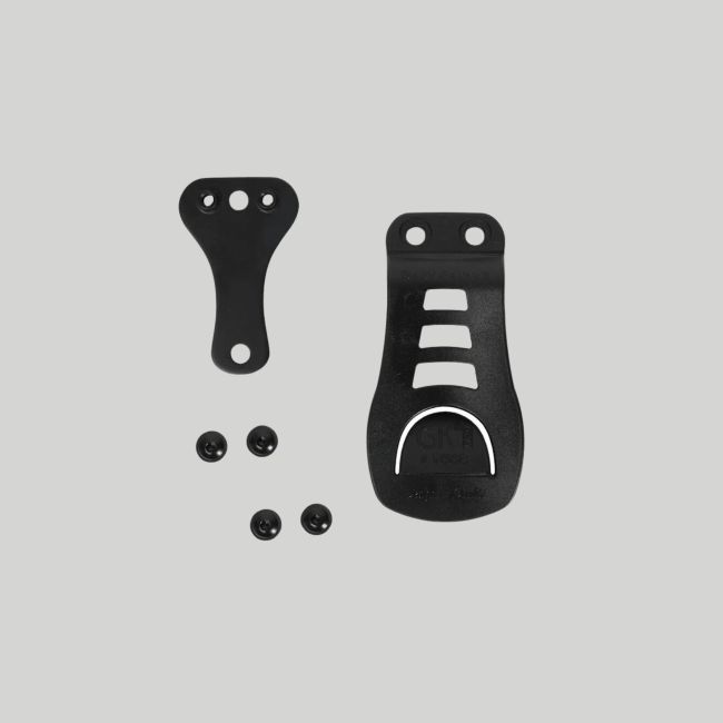 Baby paddle Tactiknight - Noir - GK