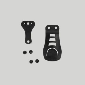 Baby paddle Tactiknight - Nero - GK