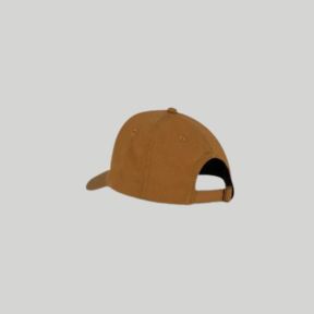 Cappello con velcro - Coyote - GK