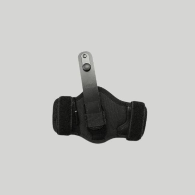 Coldre civil universal e ambidestro Slim Draw - Preto - GK